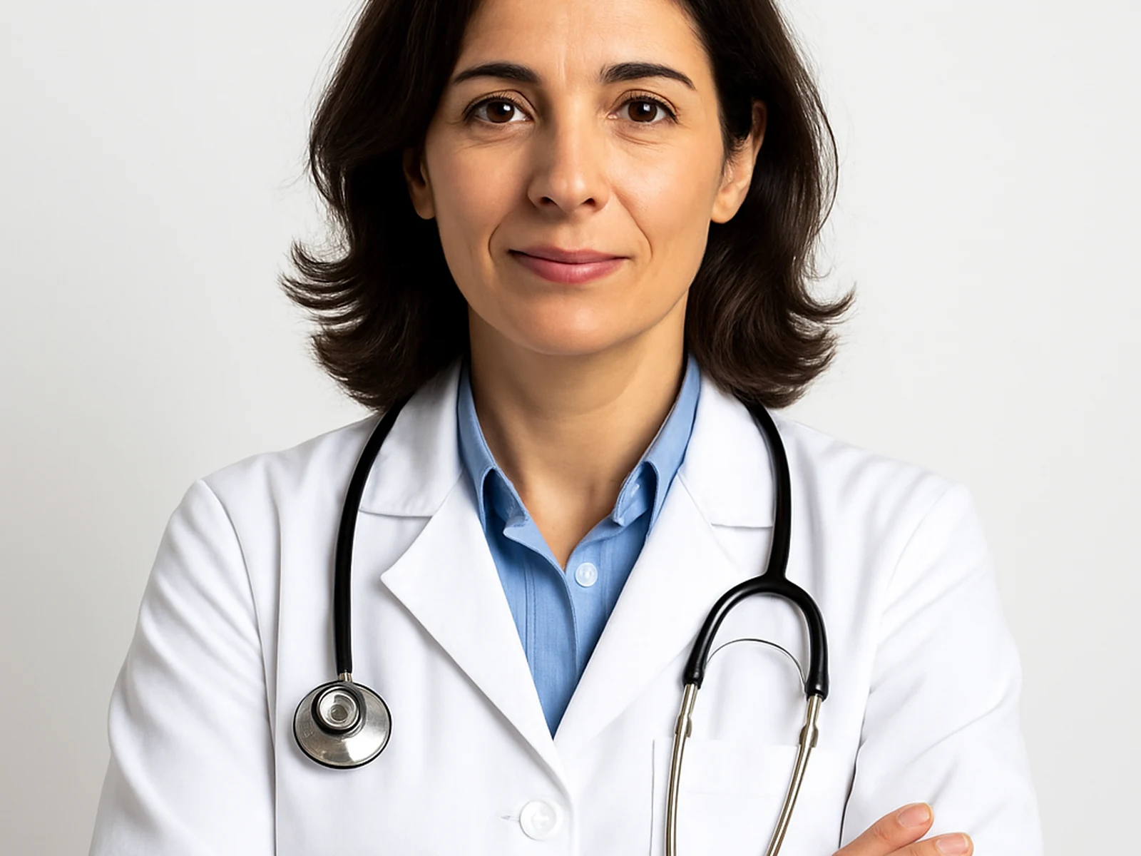 Dr. Elena Marini