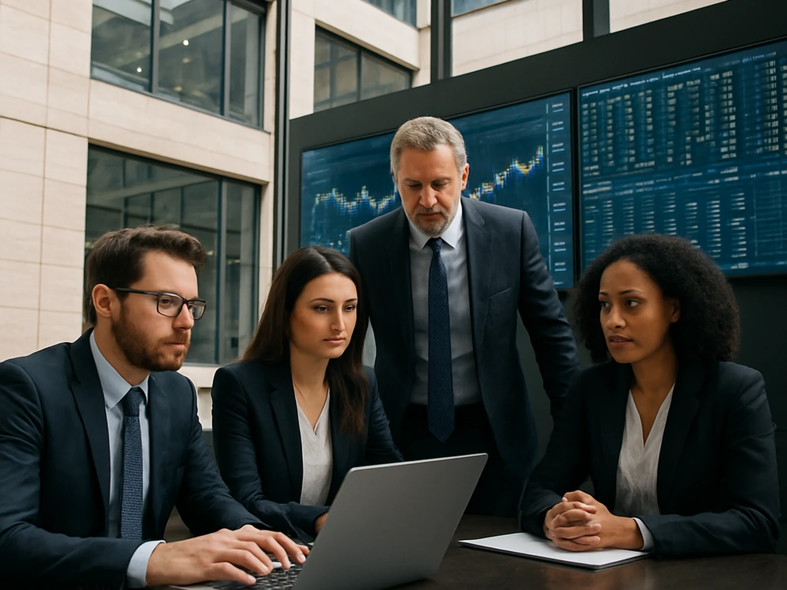 Turin-listed company