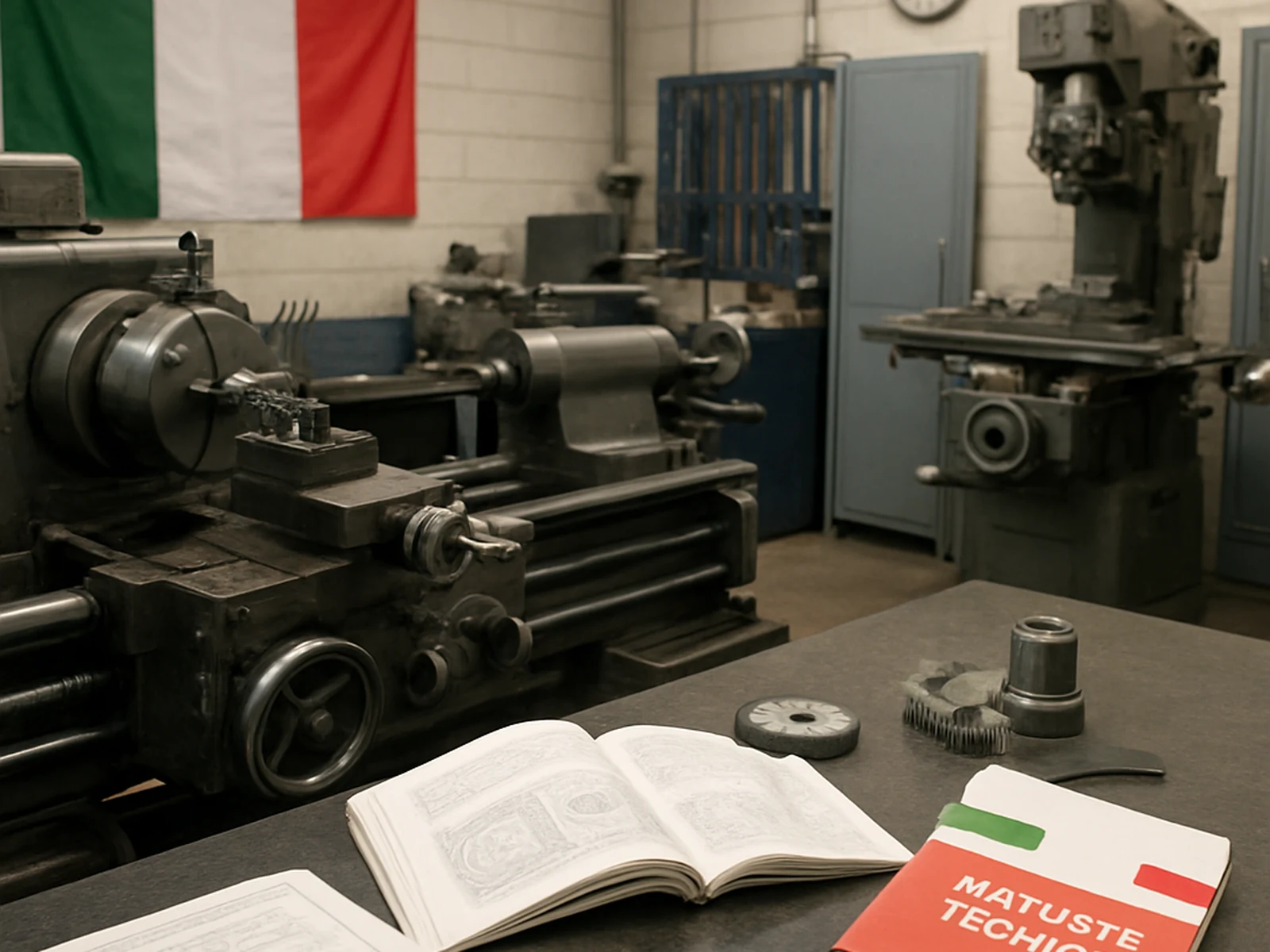 Piedmont machinery manufacturer