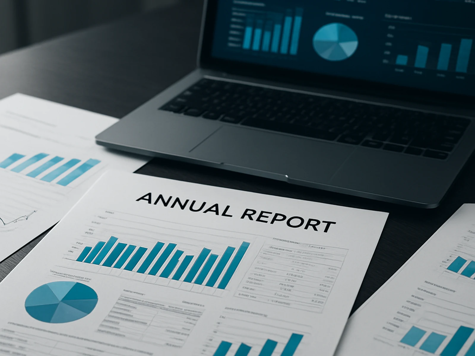 Financial Document Translation