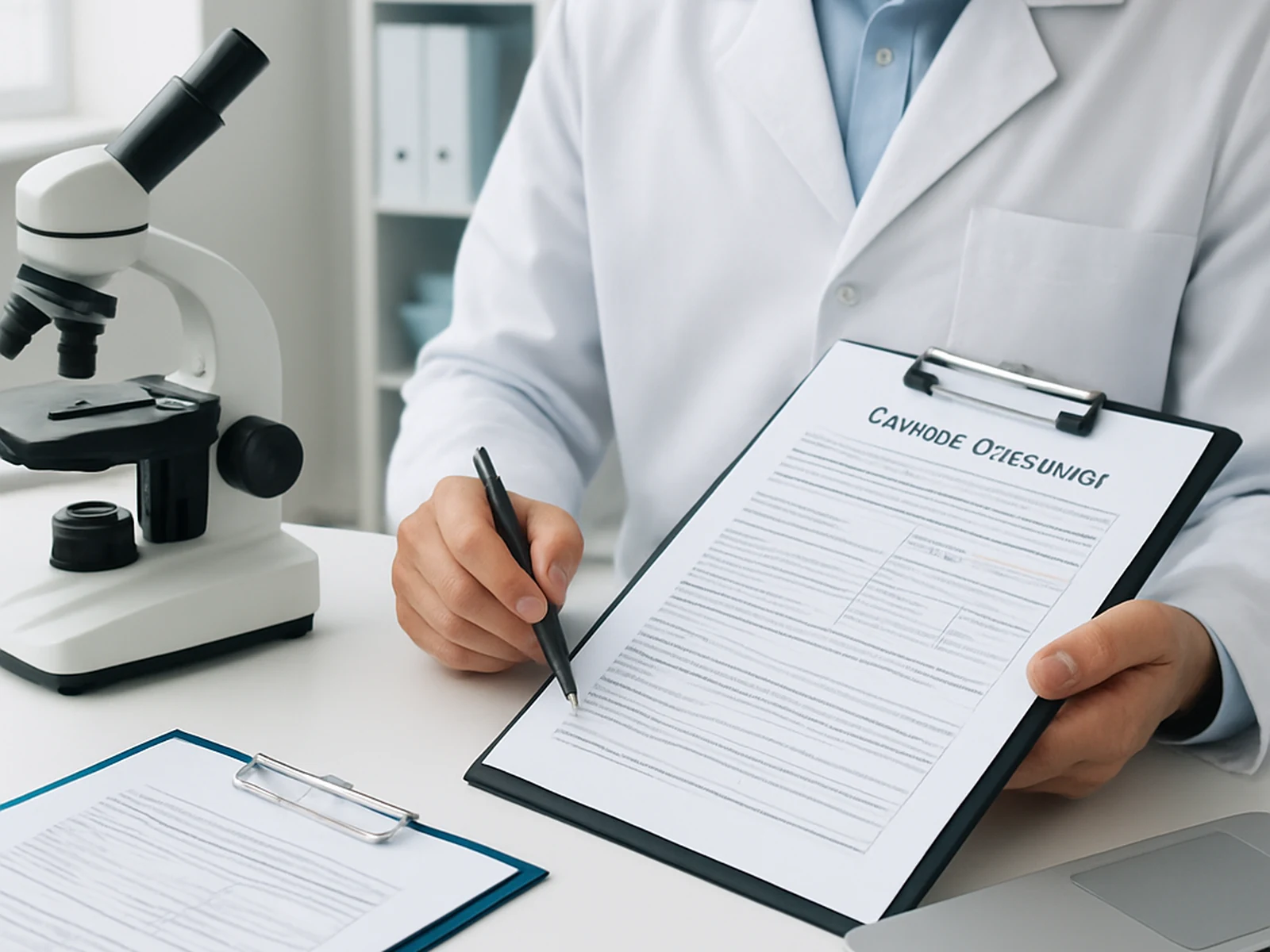 Medical & Clinical Translation